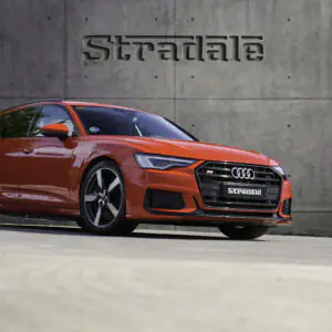 Audi S6 Avant TDI - foto 12