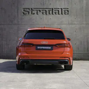 Audi S6 Avant TDI - foto 19