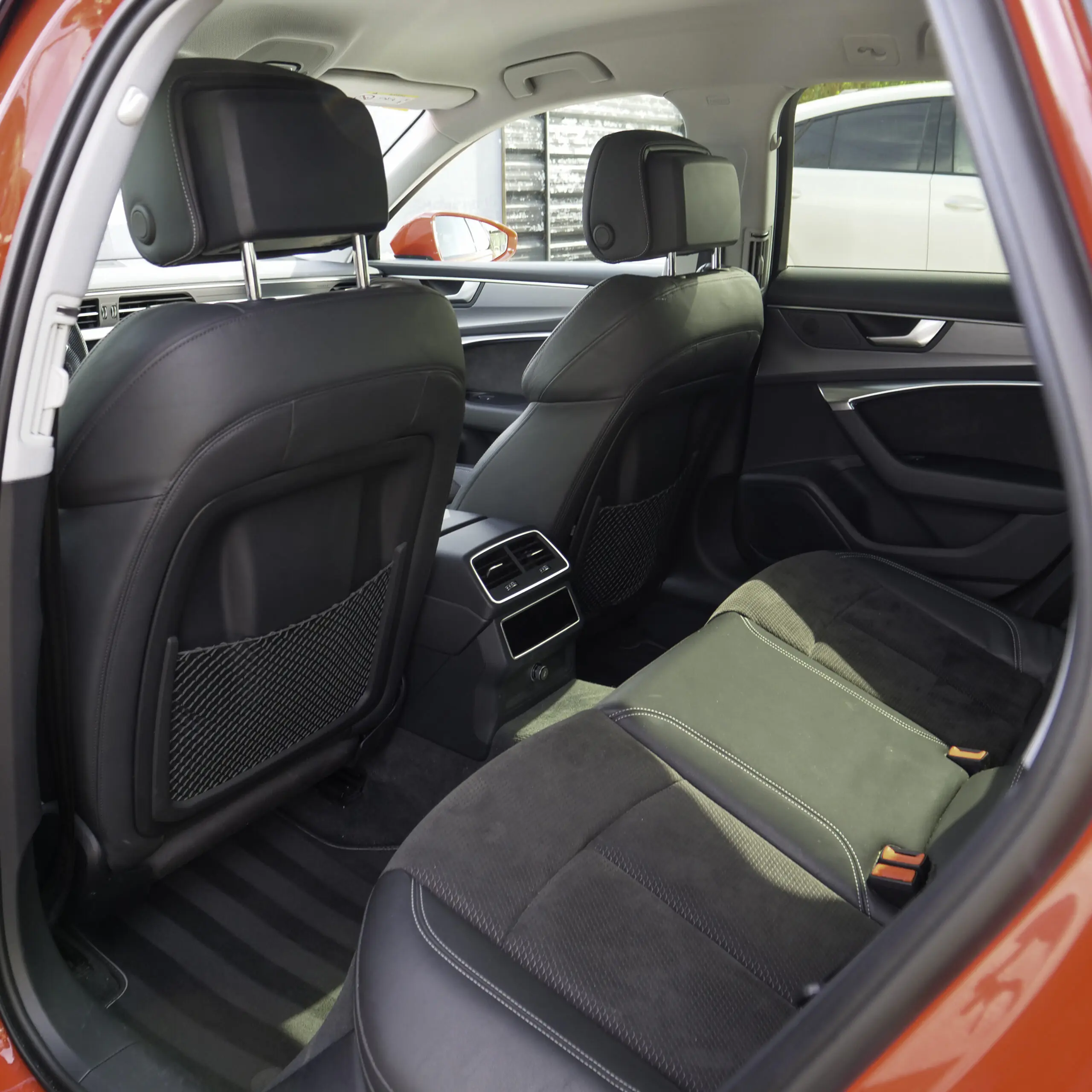 Audi S6 Avant TDI - imagen 21