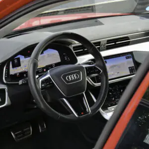 Audi S6 Avant TDI - foto 24