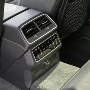 Audi S6 Avant TDI - foto 25