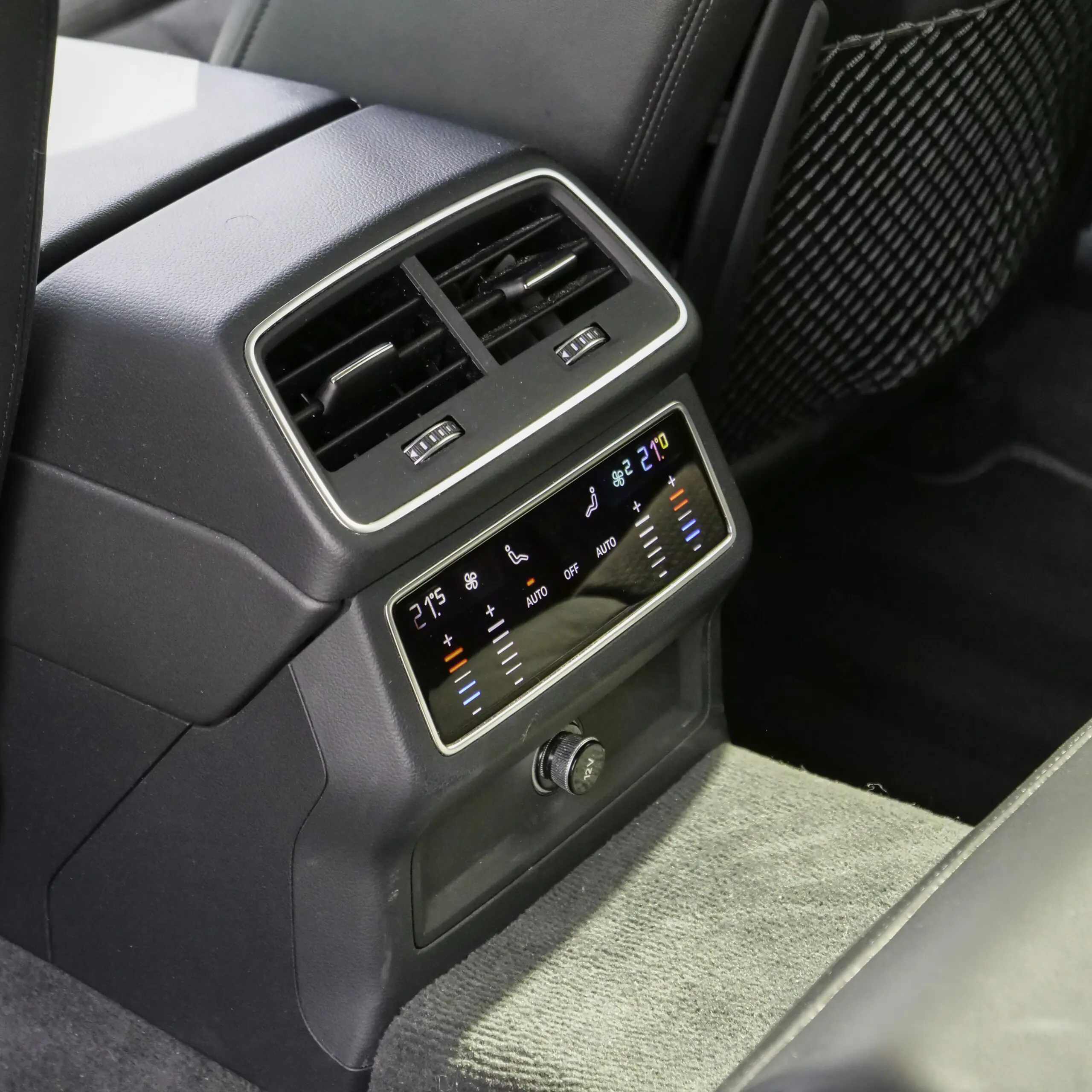 Audi S6 Avant TDI - imagen 24