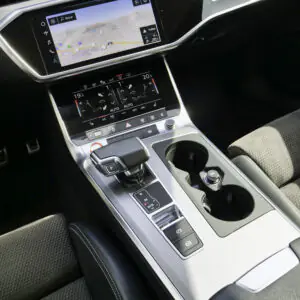 Audi S6 Avant TDI - foto 26