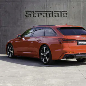 Audi S6 Avant TDI - foto 31
