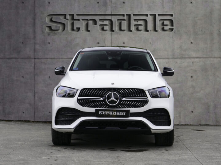 Mercedes GLE 350e Coupe - foto 7