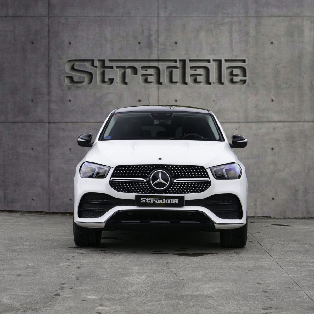 Mercedes GLE 350e Coupe - imagen 7