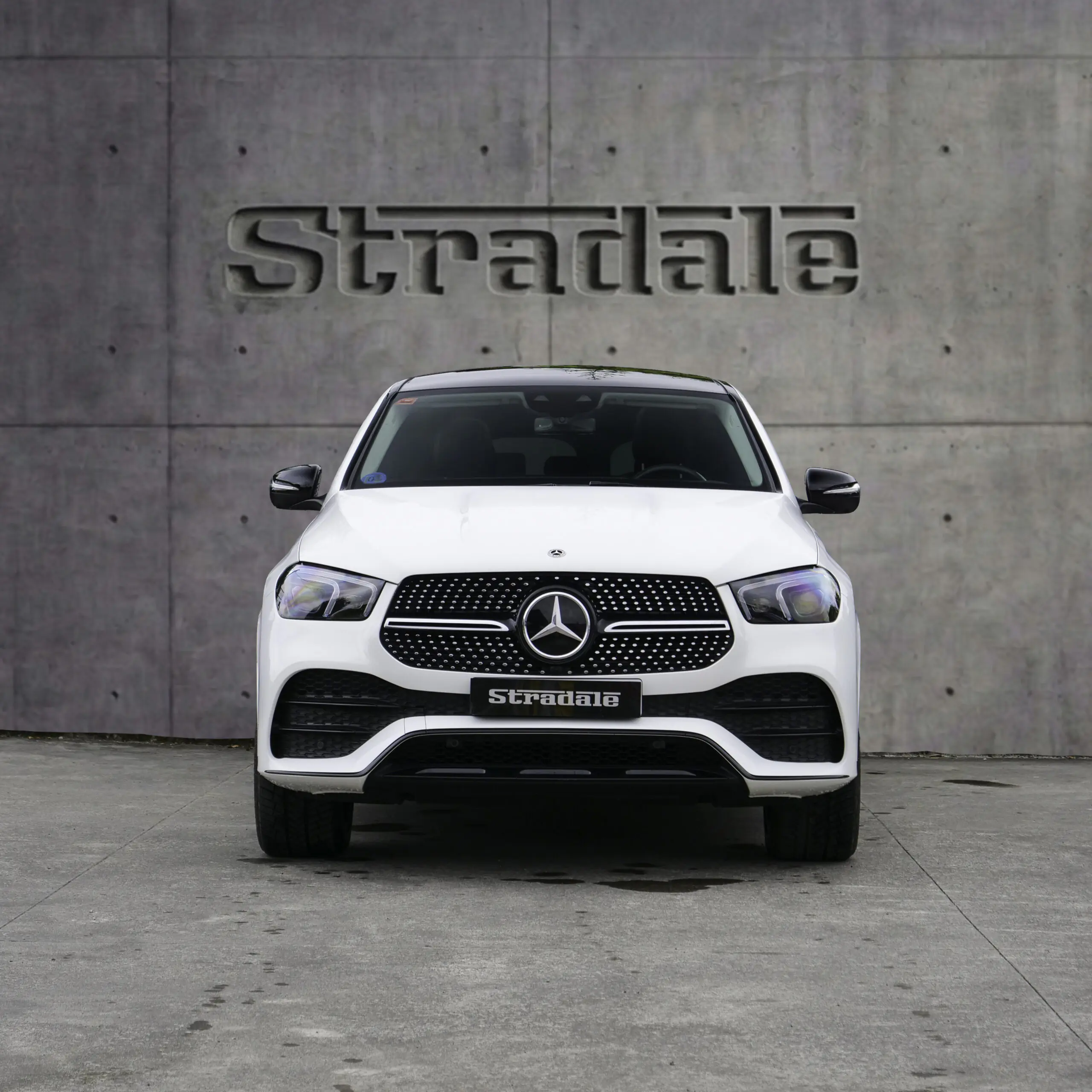 Mercedes GLE 350e Coupe - imagen 6