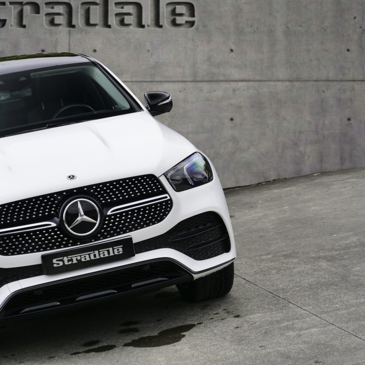 Mercedes GLE 350e Coupe - imagen 8