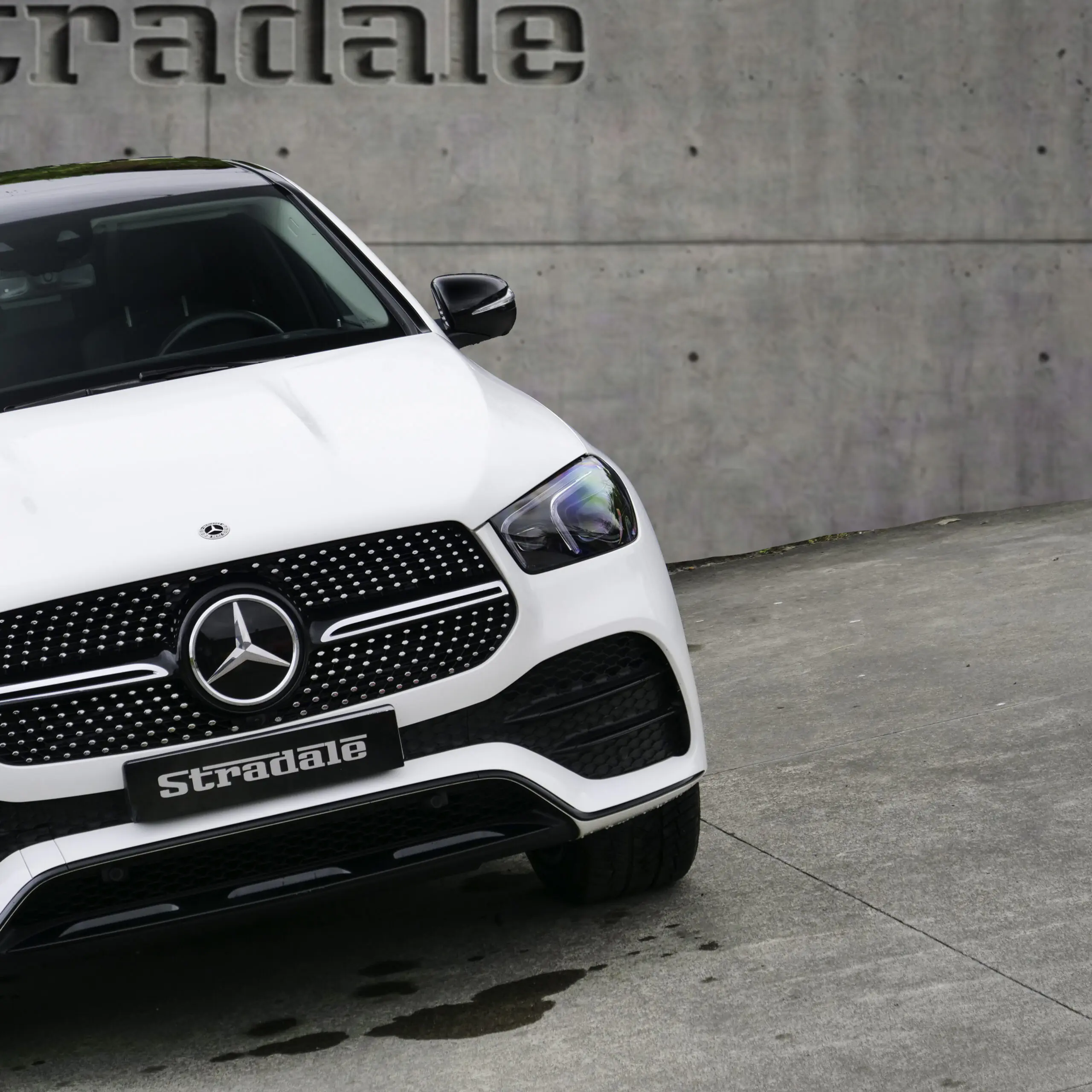 Mercedes GLE 350e Coupe - imagen 7