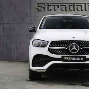 Mercedes GLE 350e Coupe - foto 9