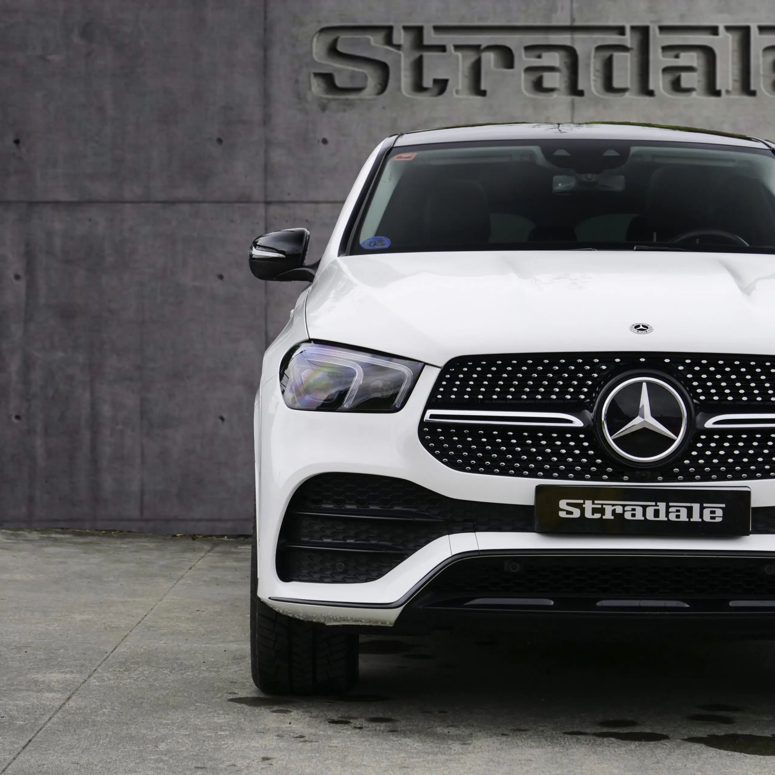 Mercedes GLE 350e Coupe - imagen 8