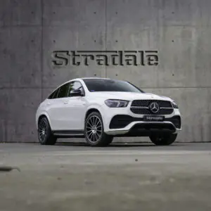Mercedes GLE 350e Coupe - foto 10