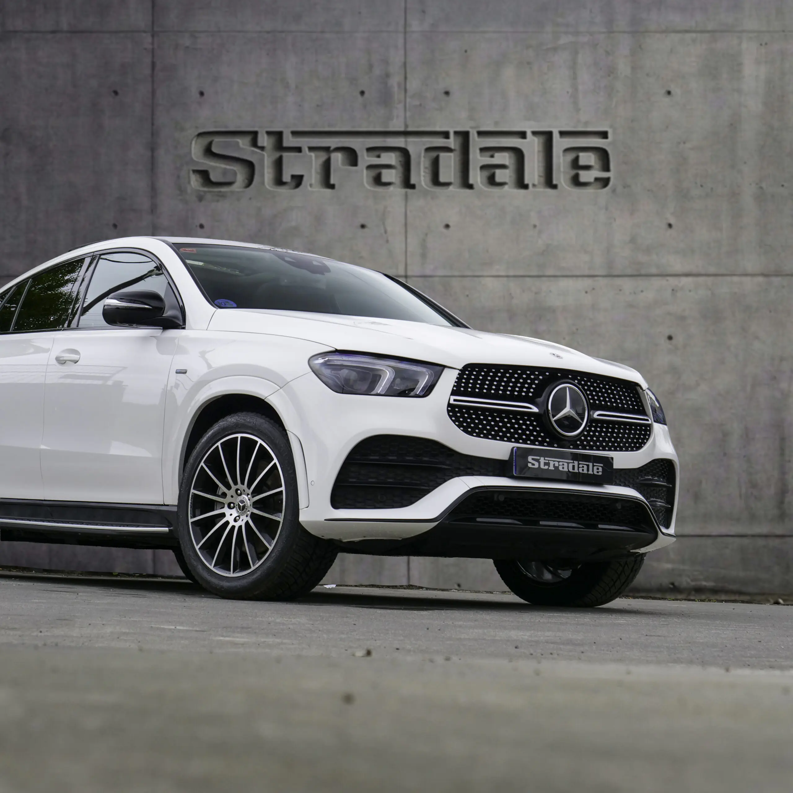 Mercedes GLE 350e Coupe - imagen 11
