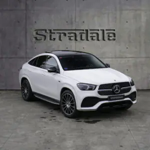 Mercedes GLE 350e Coupe - foto 13