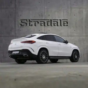 Mercedes GLE 350e Coupe - foto 15
