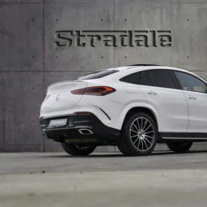 Mercedes GLE 350e Coupe - foto 17