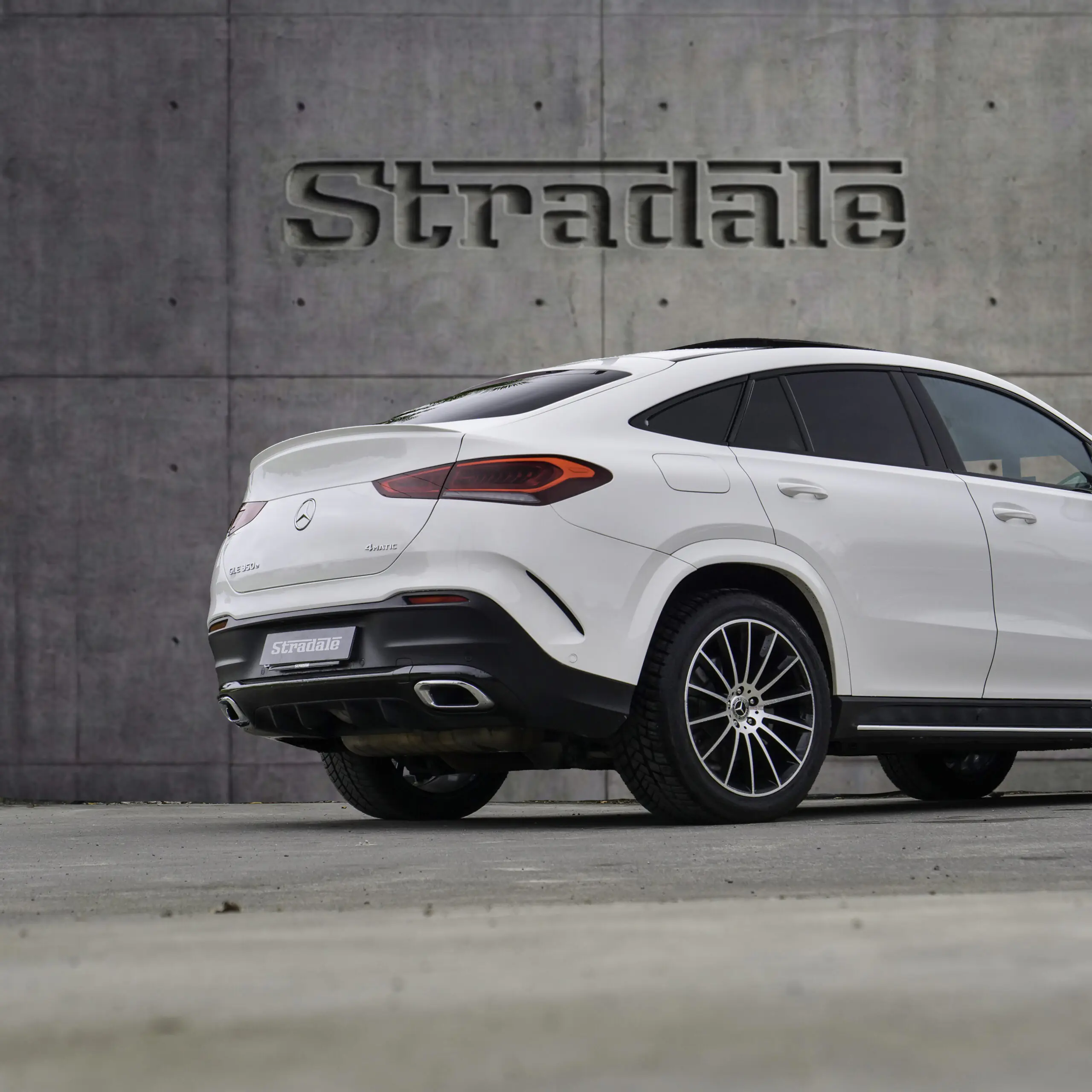 Mercedes GLE 350e Coupe - imagen 16