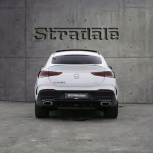Mercedes GLE 350e Coupe - foto 19