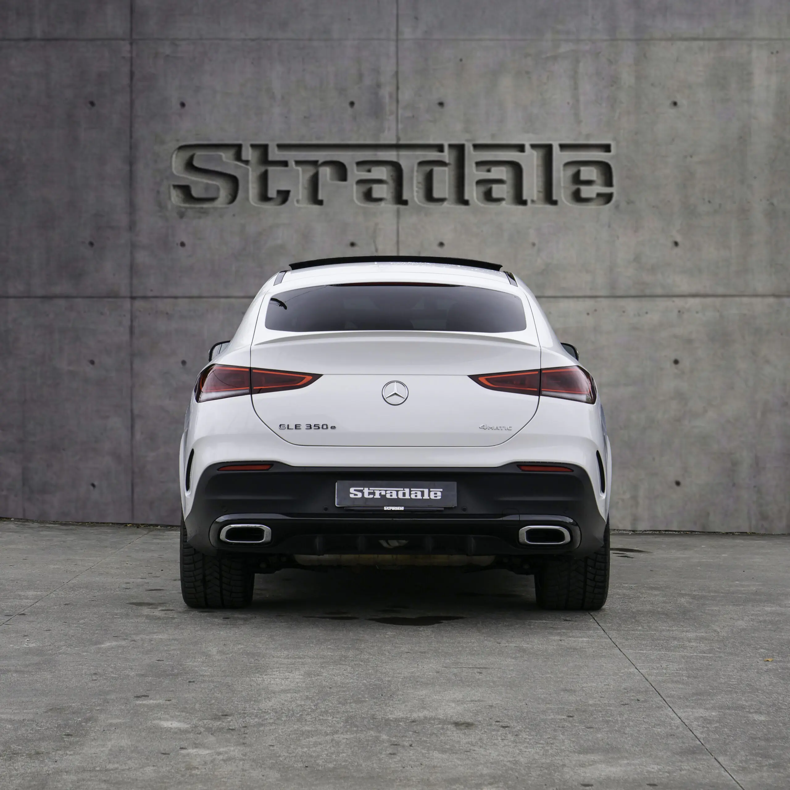Mercedes GLE 350e Coupe - imagen 18