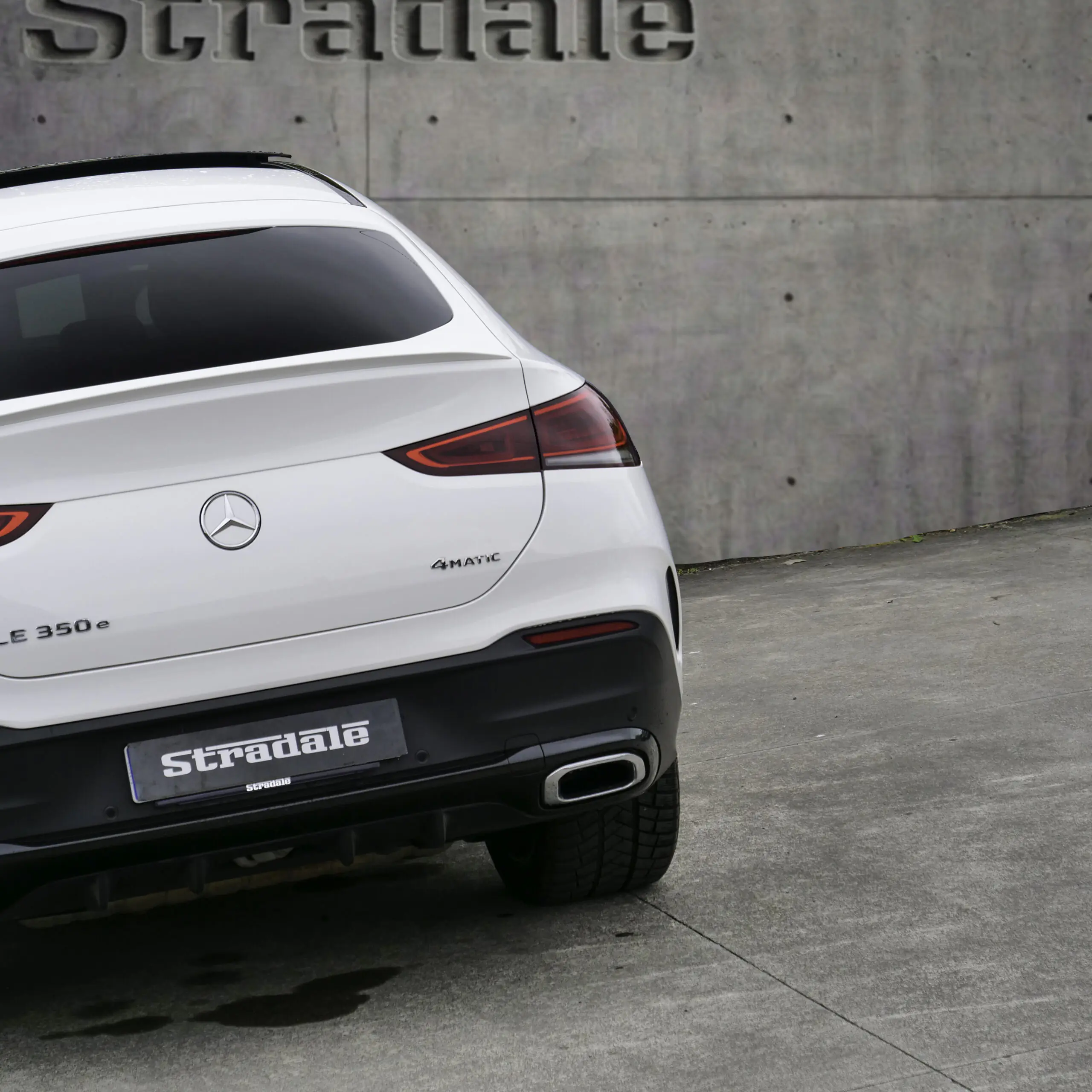 Mercedes GLE 350e Coupe - imagen 19