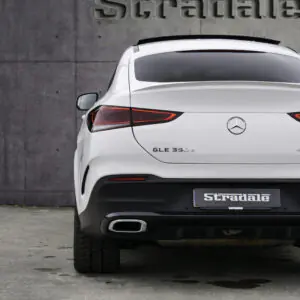 Mercedes GLE 350e Coupe - foto 21