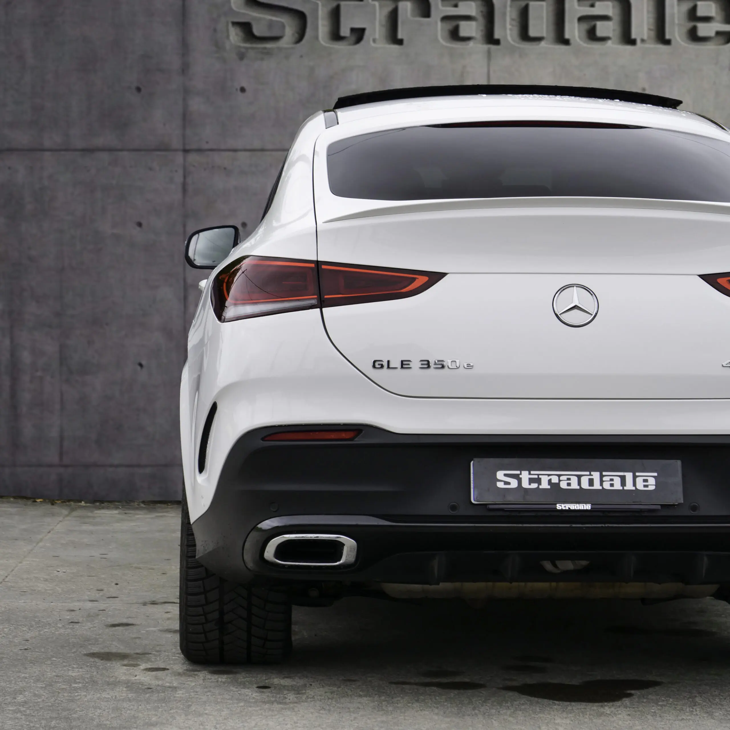 Mercedes GLE 350e Coupe - imagen 20