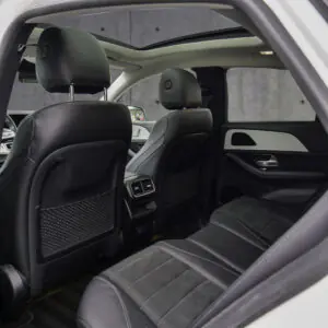 Mercedes GLE 350e Coupe - foto 22
