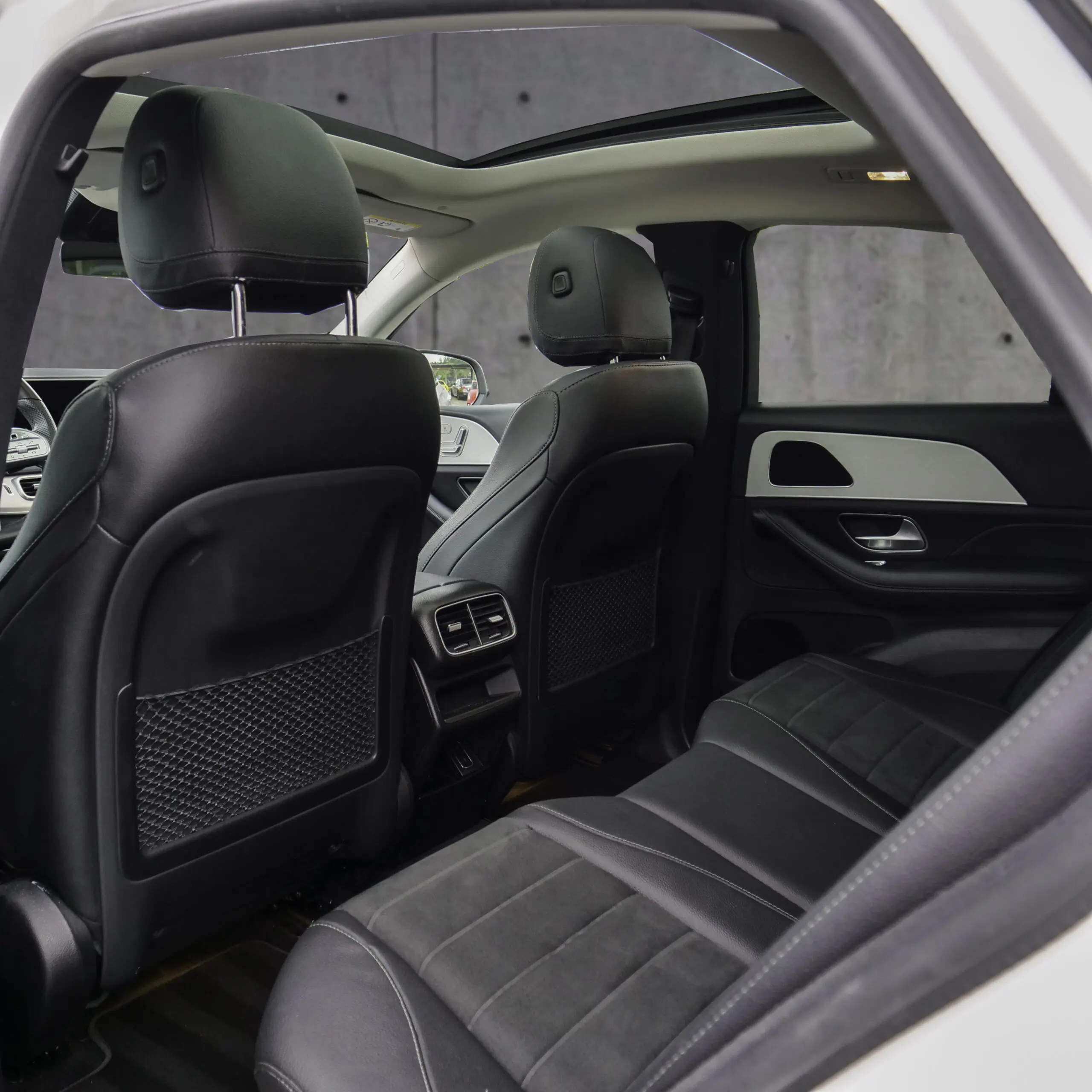 Mercedes GLE 350e Coupe - imagen 21