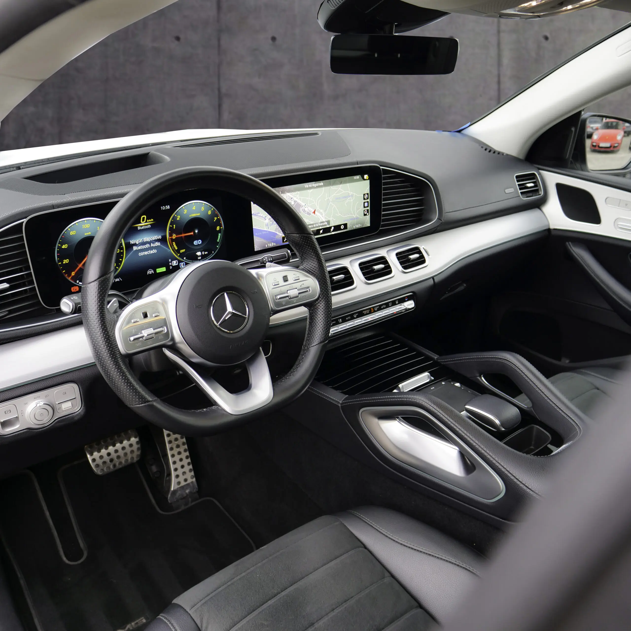 Mercedes GLE 350e Coupe - imagen 22