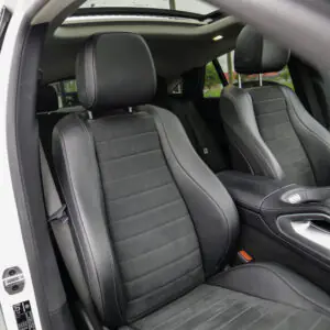 Mercedes GLE 350e Coupe - foto 28