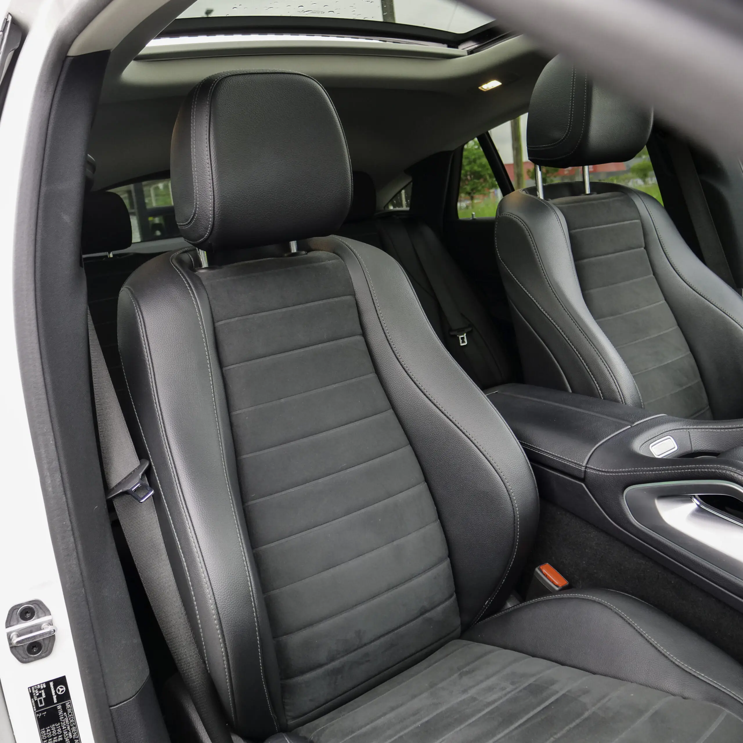 Mercedes GLE 350e Coupe - imagen 27