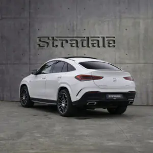 Mercedes GLE 350e Coupe - foto 29