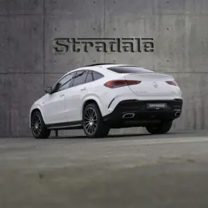 Mercedes GLE 350e Coupe - foto 30