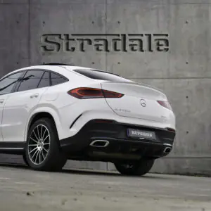Mercedes GLE 350e Coupe - foto 32