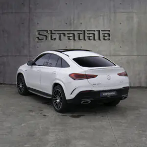 Mercedes GLE 350e Coupe - foto 33