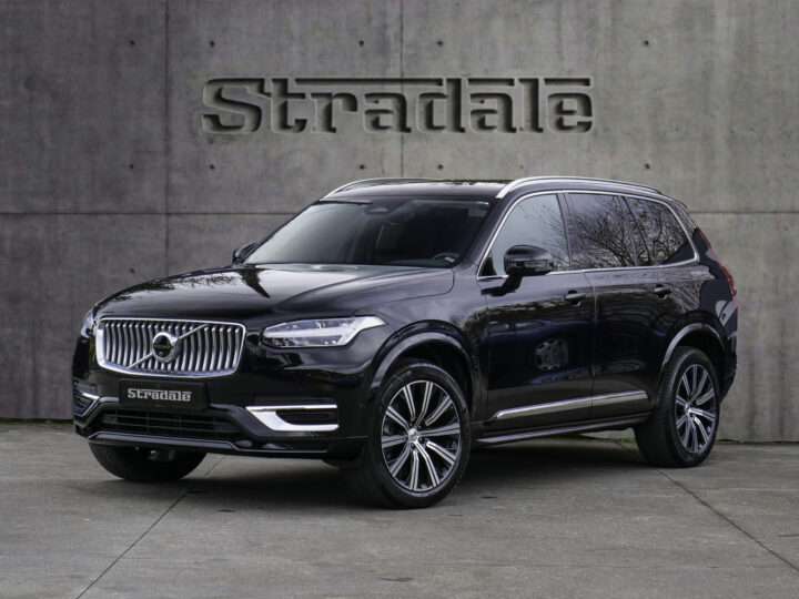 Volvo XC90 - foto 2