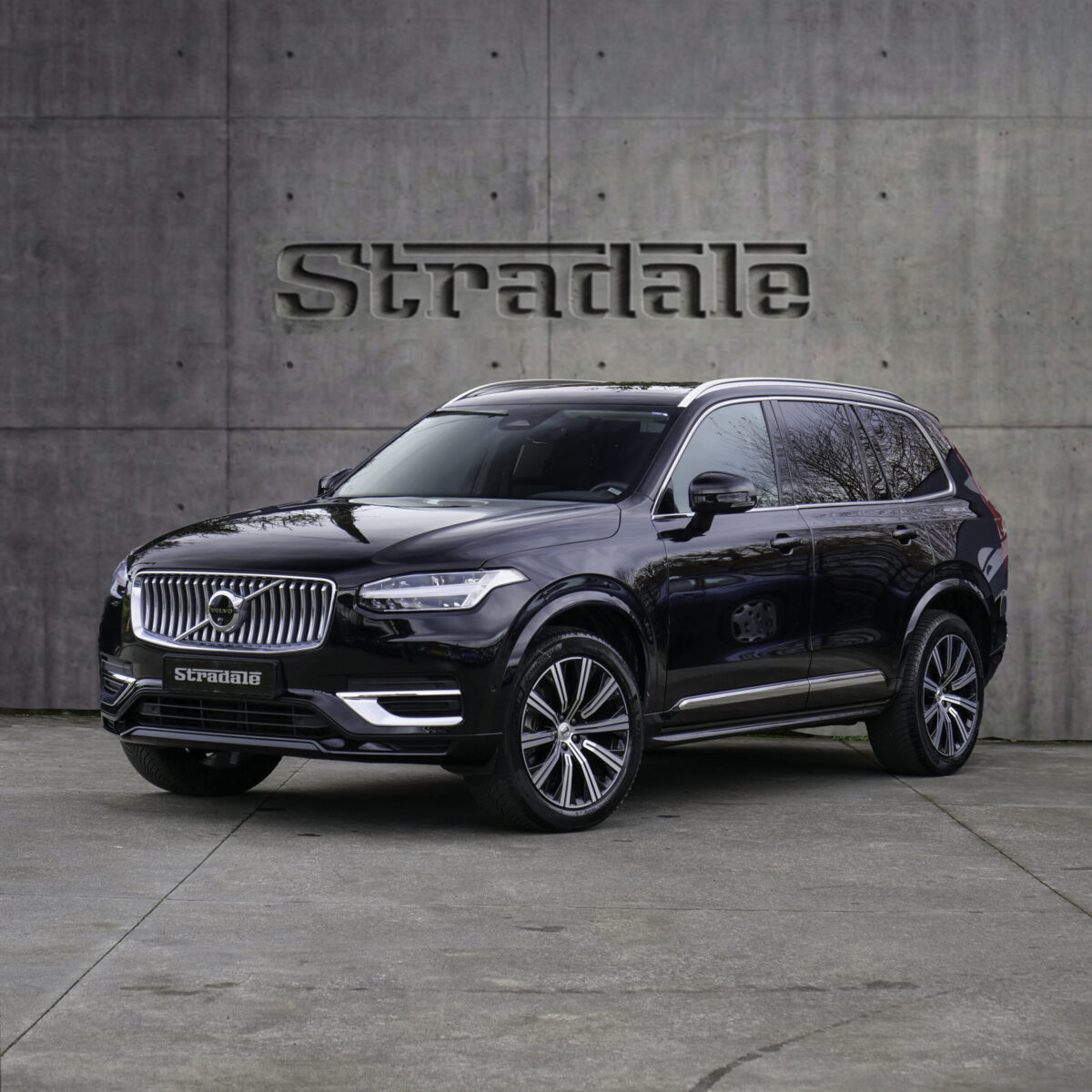 Volvo XC90 - imagen 2