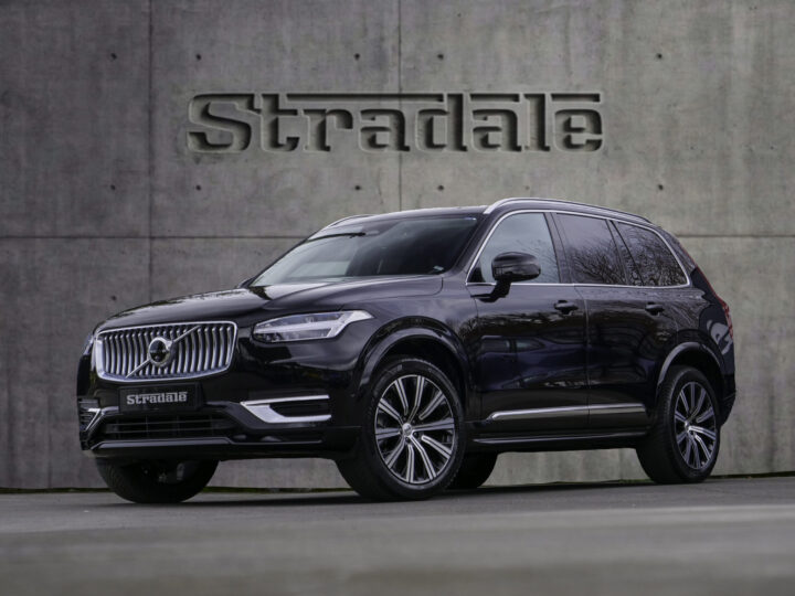 Volvo XC90 - foto 3