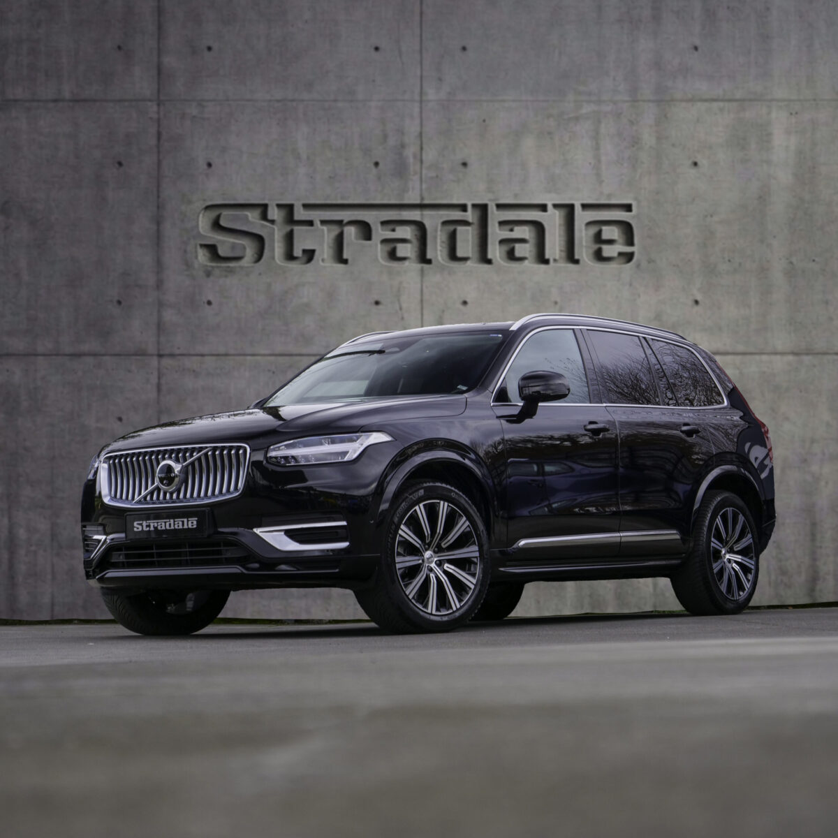 Volvo XC90 - imagen 3