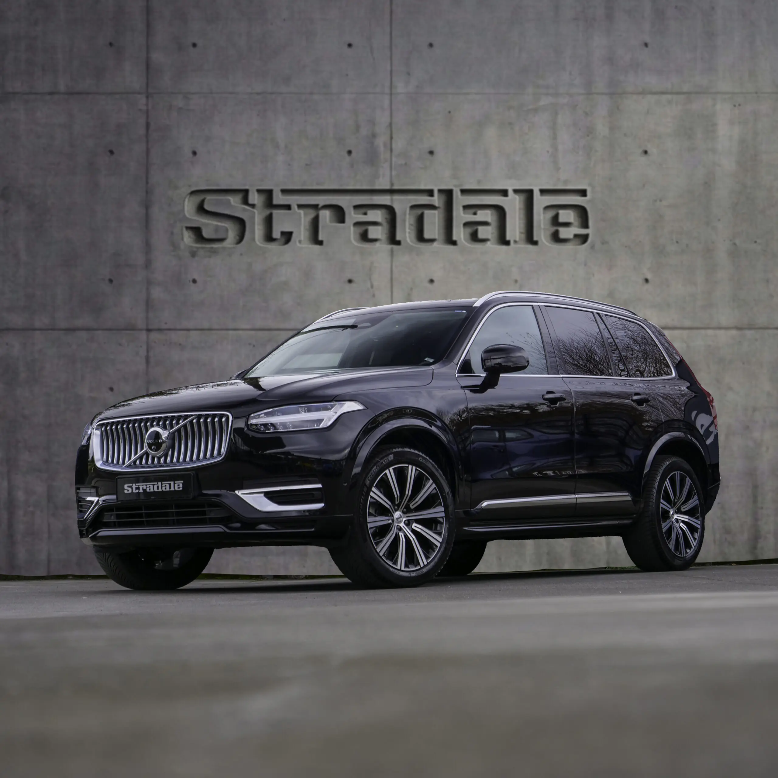 Volvo XC90 - imagen 2