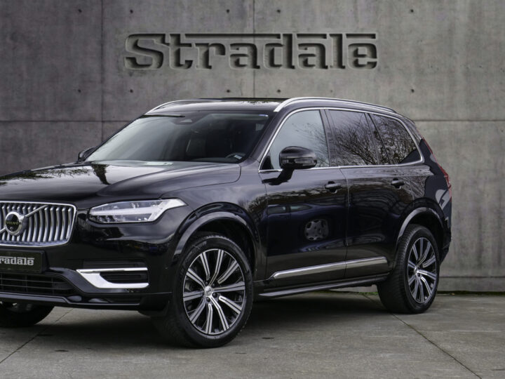 Volvo XC90 - foto 4