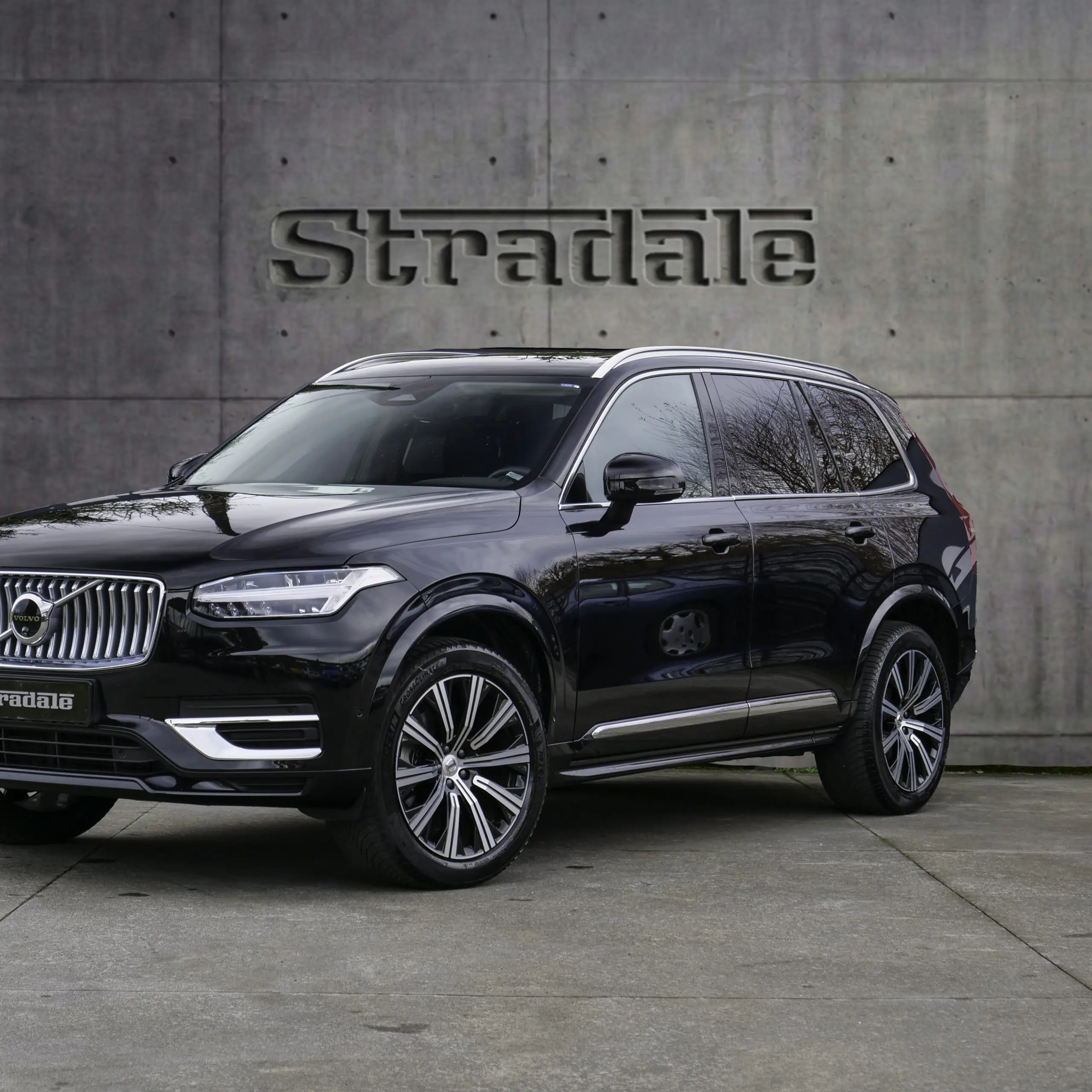 Volvo XC90 - imagen 3