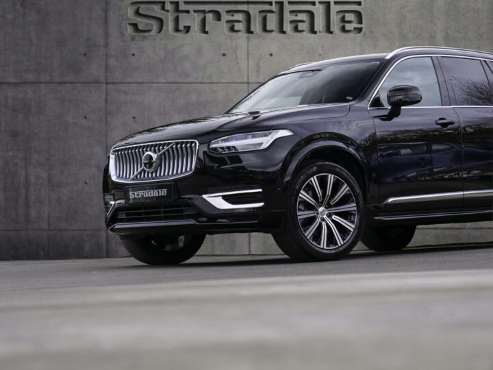 Volvo XC90 - foto 5