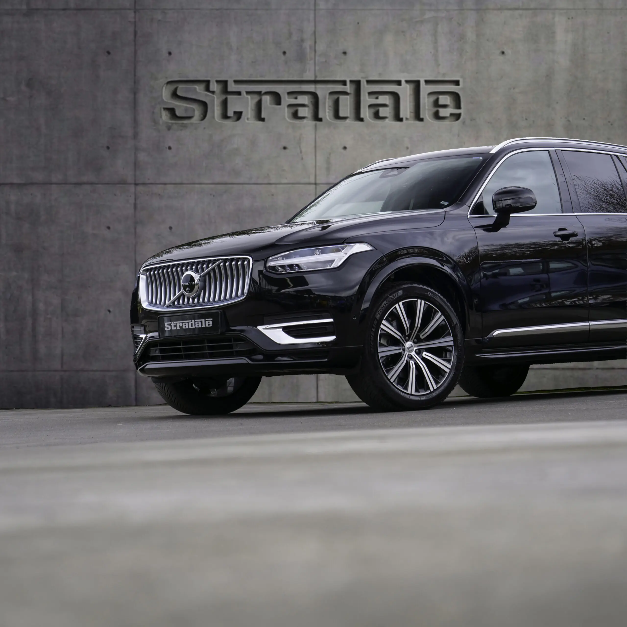 Volvo XC90 - imagen 4