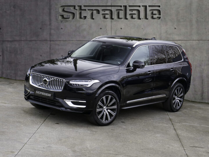 Volvo XC90 - foto 6