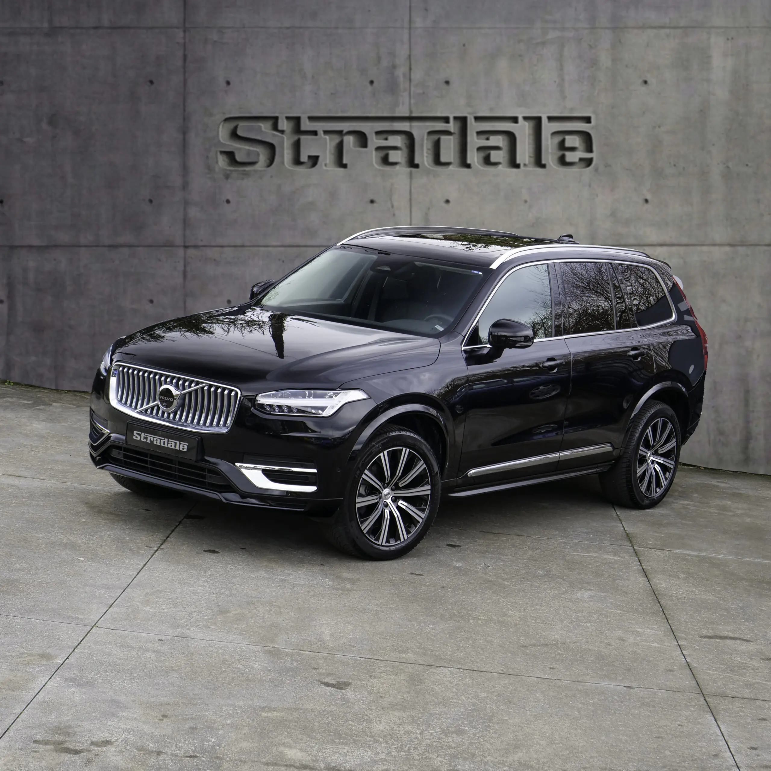 Volvo XC90 - imagen 5