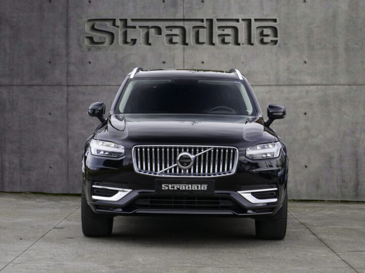 Volvo XC90 - foto 7