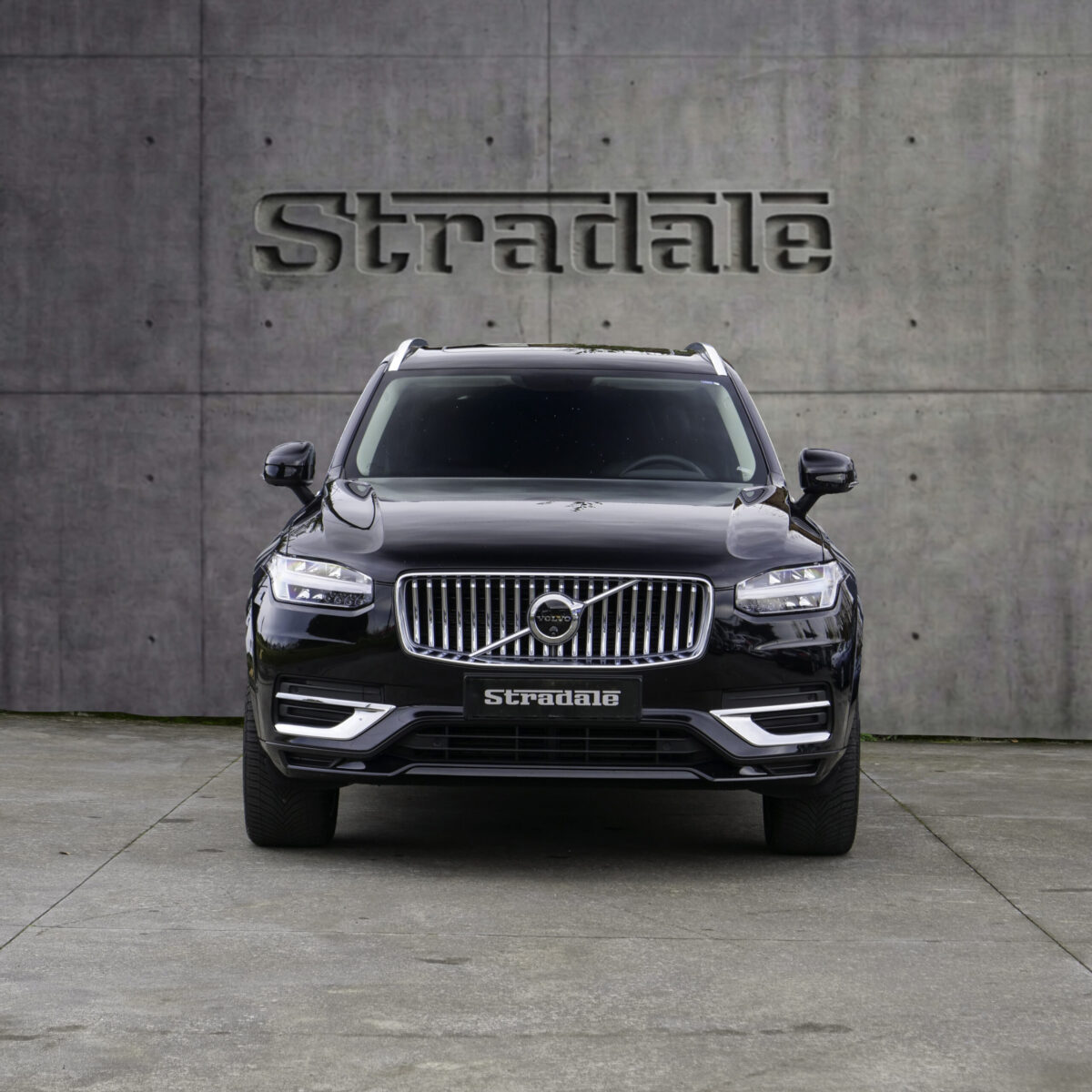 Volvo XC90 - imagen 7