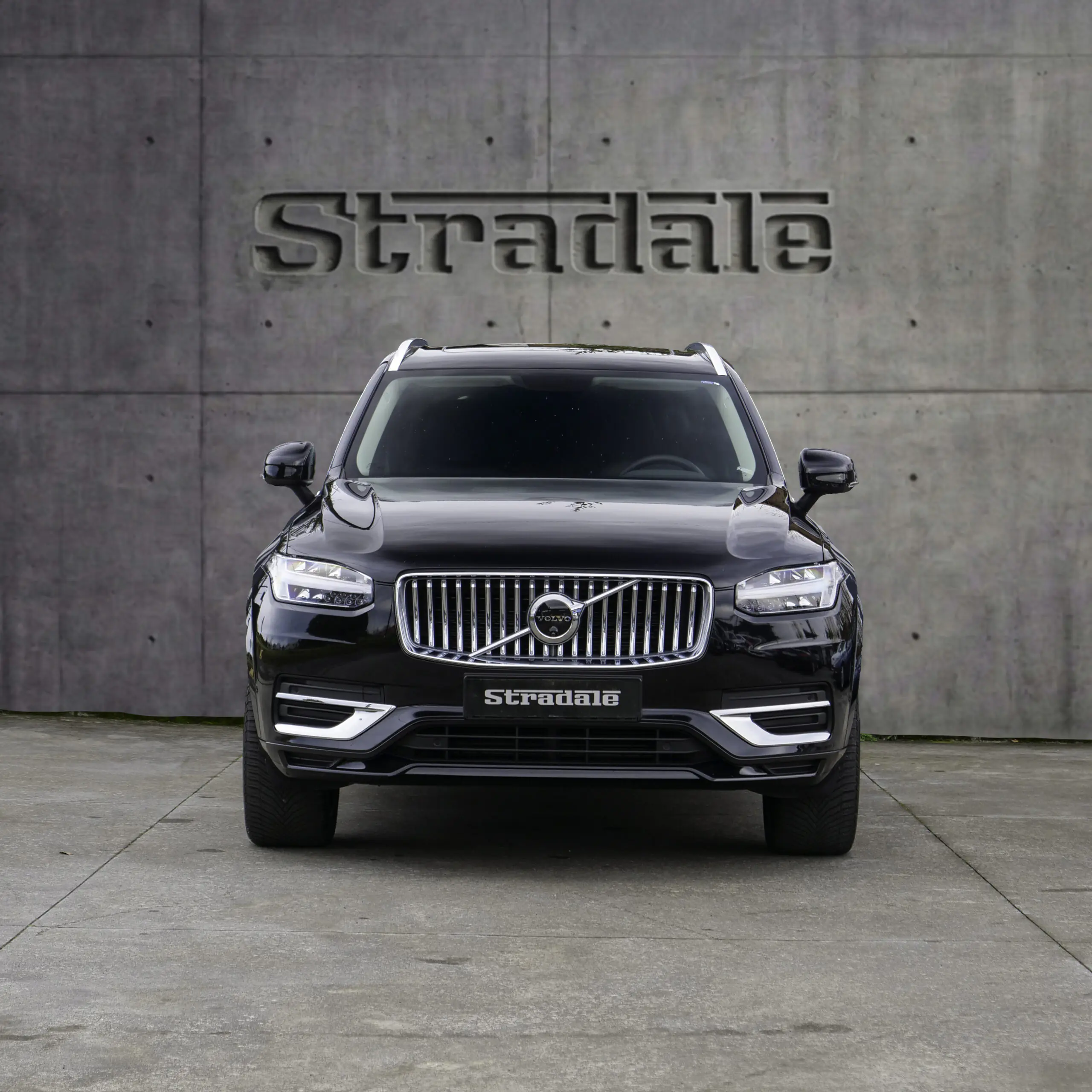 Volvo XC90 - imagen 6