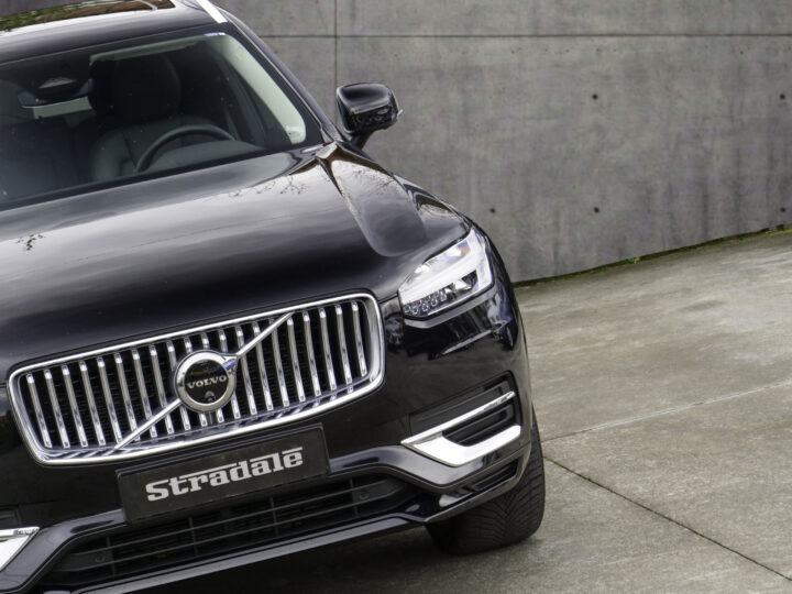 Volvo XC90 - foto 8